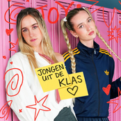 Jongen Uit De Klas