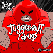Michael Sparks: Juggernaut / Drugs
