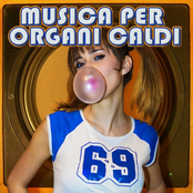 Pigneto Chic by Musica Per Organi Caldi