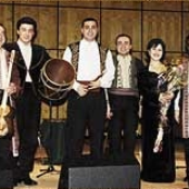 the music masters of armenia