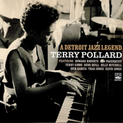 A Detroit Jazz Legend