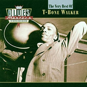 My Baby Left Me by T-bone Walker