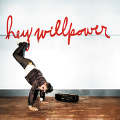 Too Hot by Hey Willpower