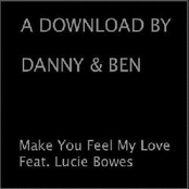 Make You Feel My Love - Feat. Lucie Bowes