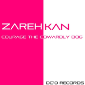 Courage the Cowardly Dog