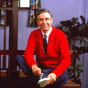 mister rogers