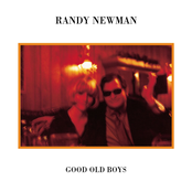 Mr. President (have Pity On The Working Man) by Randy Newman