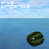 Organics EP