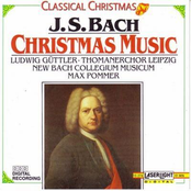 Sinfonia by Johann Sebastian Bach