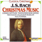 In Dulci Jubilo by Johann Sebastian Bach