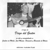 El Toque de Diego del Gastor