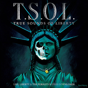 Come Into My Nightmare by T.s.o.l.