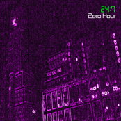 Zero Hour