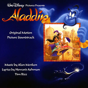 Friend Like Me by Alan Menken