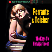 I Only Have Eyes For You by Ferrante & Teicher