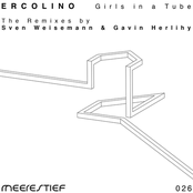 Girls In A Tube: The Remixes