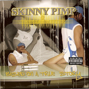 skinny pimp & the committee