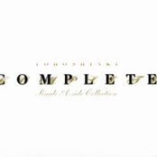 COMPLETE -SINGLE A-SIDE COLLECTION-