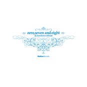 dj newtown TRIBUTE "zero, seven and eight"