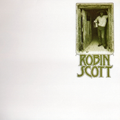 Woman From The Warm Grass by Robin Scott