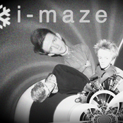 i-maze