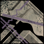 3-way split w/ Broken Fingers & Μαύρο Γάλα