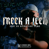 Freek A Leek Freestyle