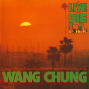 Wang Chung - To Live and Die in L.A. Artwork