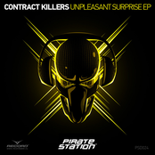 Unpleasant Surprise EP