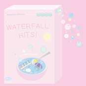 Waterfall Hits!