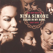 I Get Along Without You Very Well (except Sometimes) by Nina Simone