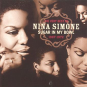 Backlash Blues by Nina Simone