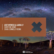Carry Me Home (Craig Connelly Remix)