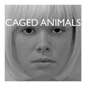 Girls On Medication by Caged Animals