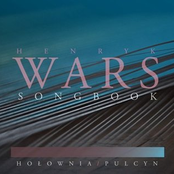 Henryk Wars Songbook