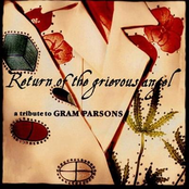 Return of the Grievous Angel: A Tribute to Gram Parsons