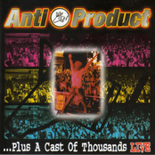 ...Plus a Cast of Thousands Live