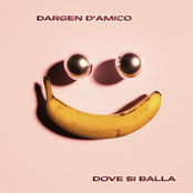 DARGEN D'AMICO - Dove Si Balla
