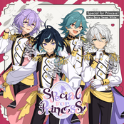 Very Berry Sweet White