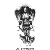 All I Ever Wanted / You Found Me