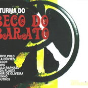 A Turma do Beco do Barato