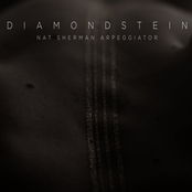 Nat Sherman Arpeggiator