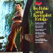 Ivo Robic singt Kaempfert-Erfolge