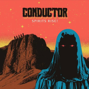Spirits Rise