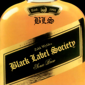 Black Label Society: Sonic Brew