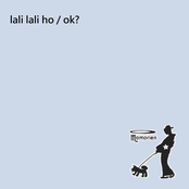 lali lali ho / ok?