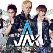 에이젝스 (a-jax)