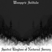 Spectral Kingdom of Nocturnal Sorcery