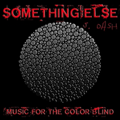 Something Else: Music For The Color Blind