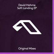 David Hohme: Soft Landing EP